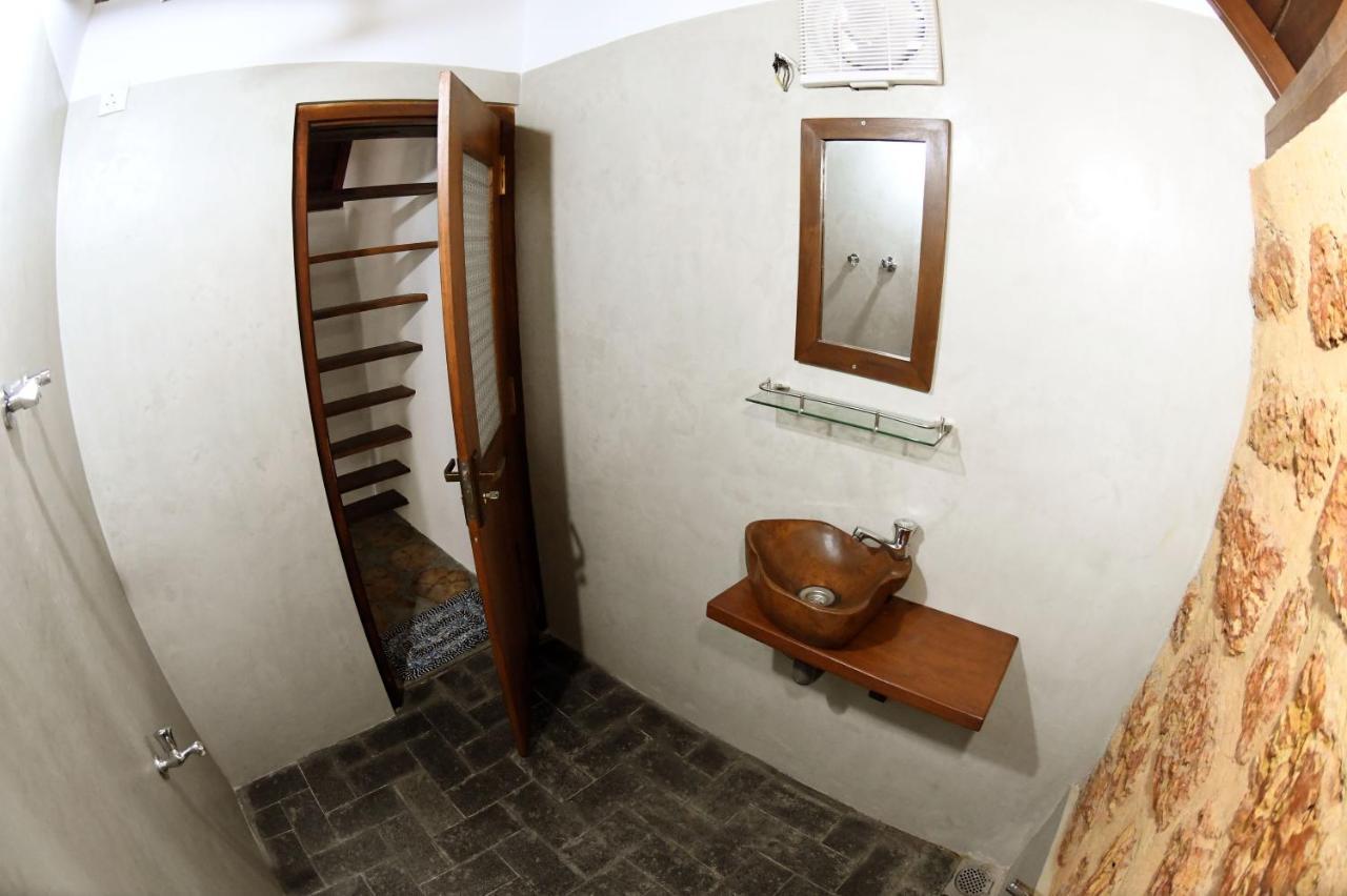 Sky View Cabin Unawatuna Εξωτερικό φωτογραφία