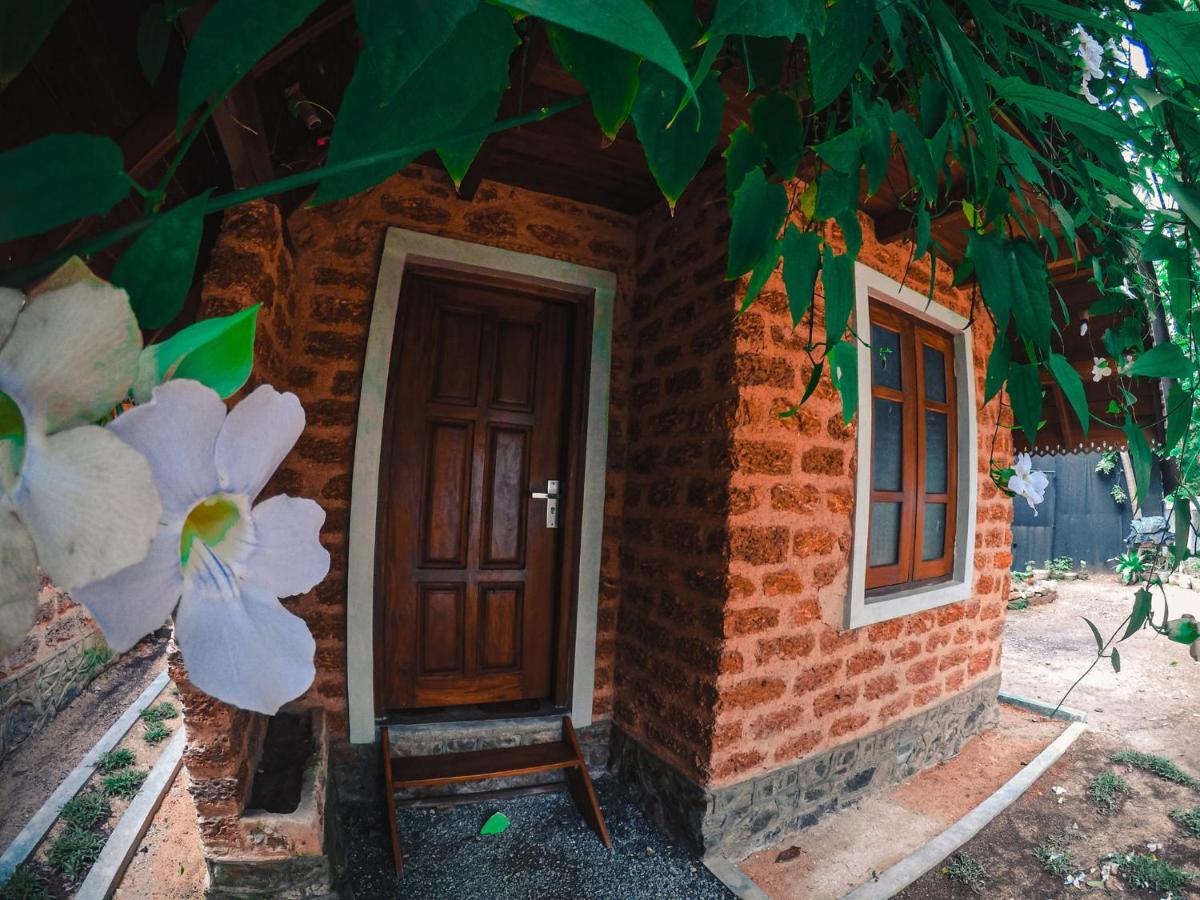 Sky View Cabin Unawatuna Εξωτερικό φωτογραφία
