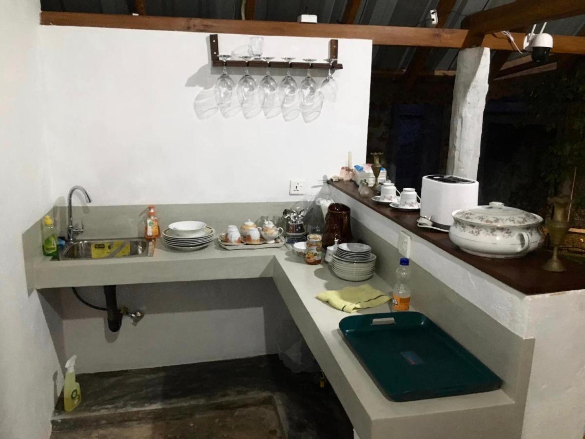 Sky View Cabin Unawatuna Εξωτερικό φωτογραφία