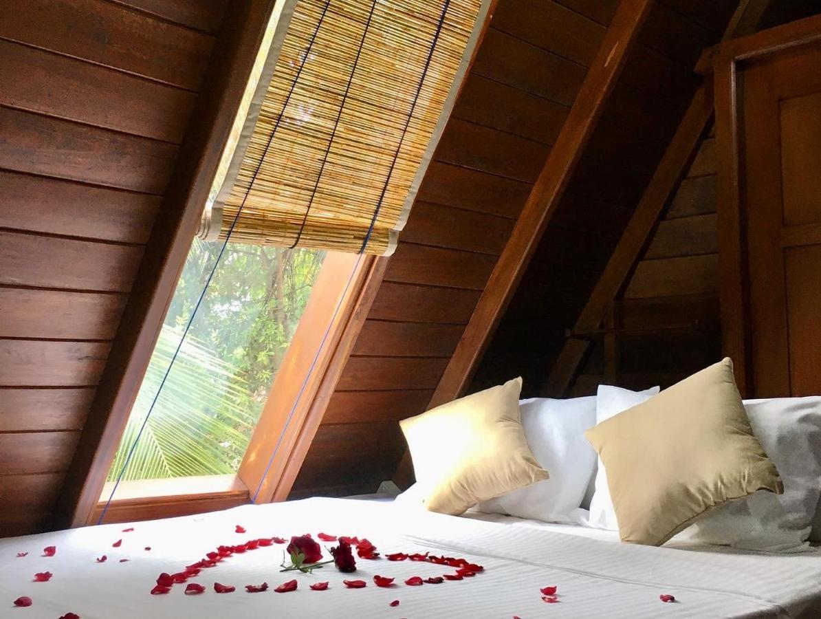 Sky View Cabin Unawatuna Εξωτερικό φωτογραφία