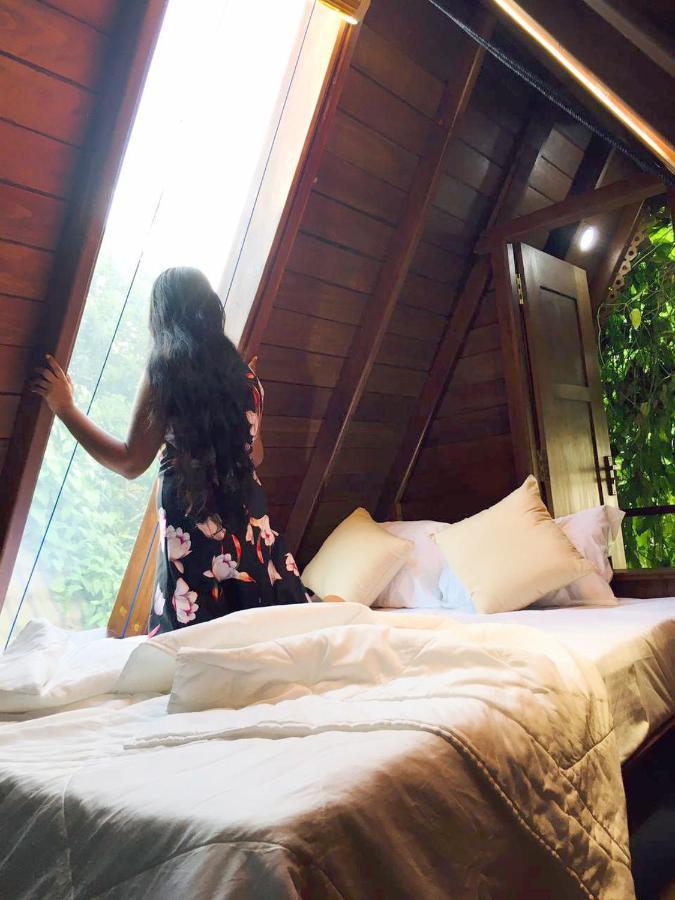Sky View Cabin Unawatuna Εξωτερικό φωτογραφία