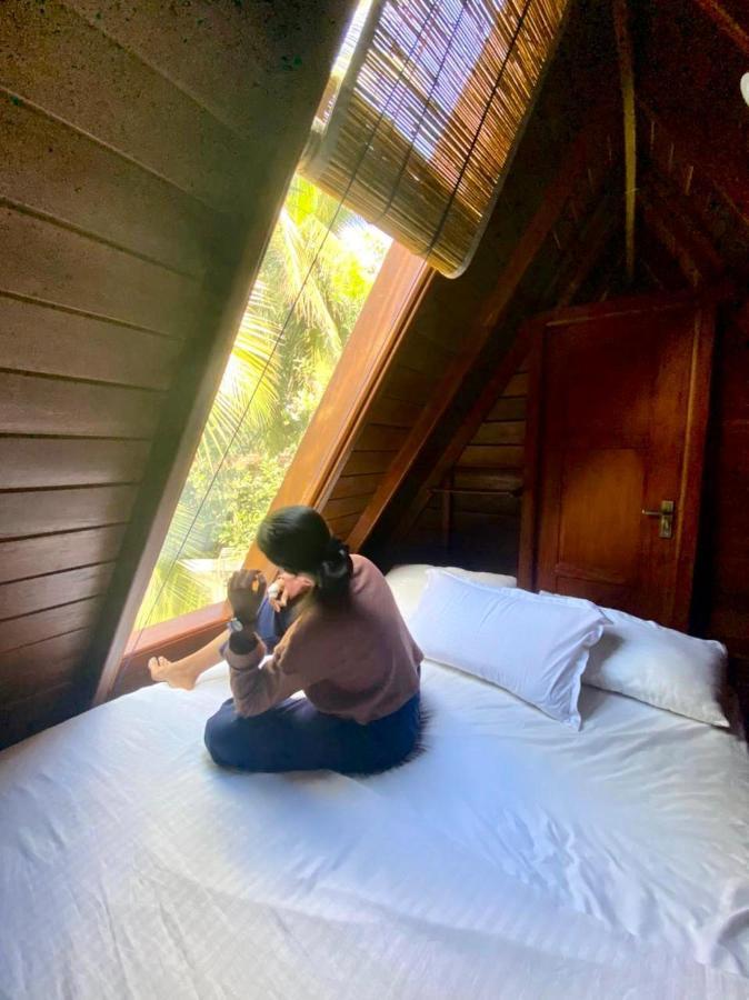 Sky View Cabin Unawatuna Εξωτερικό φωτογραφία